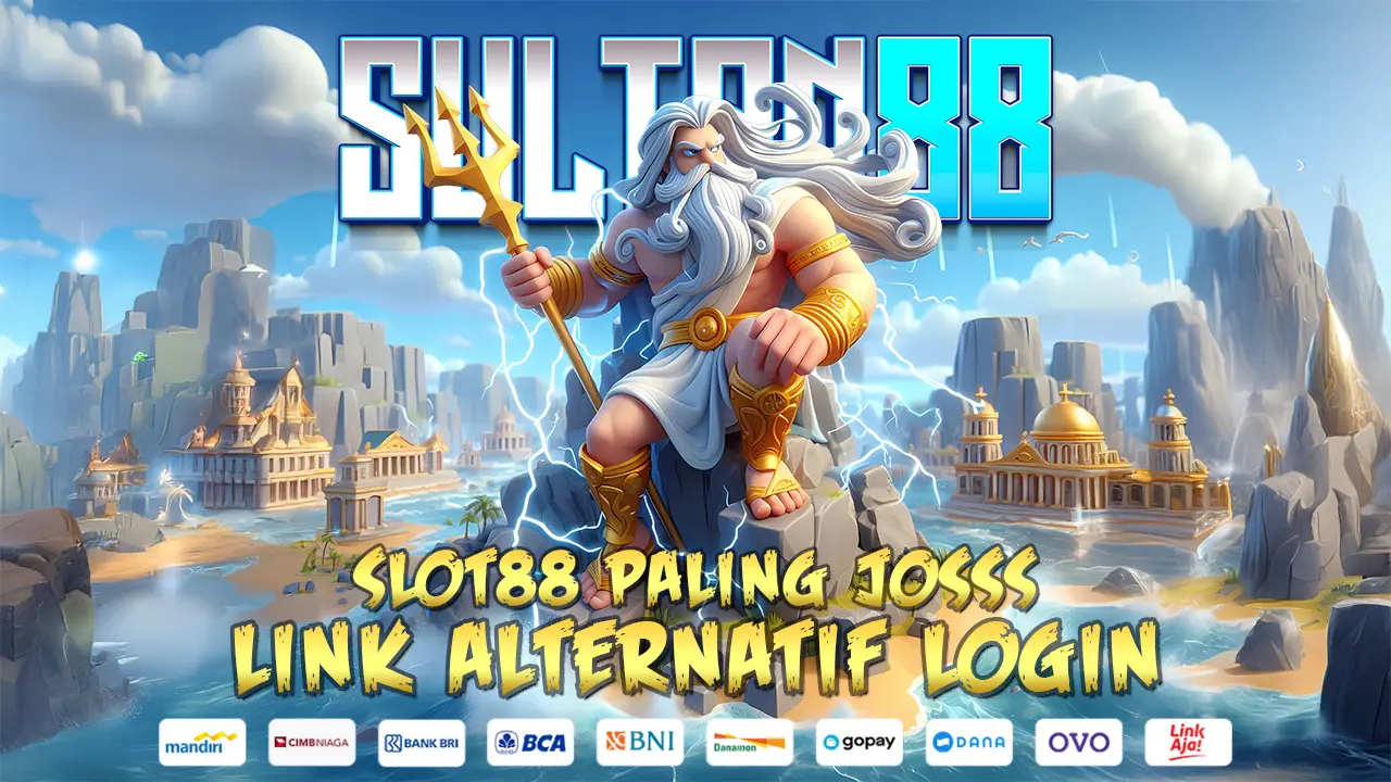 Angkajitu78 slot88 resmi