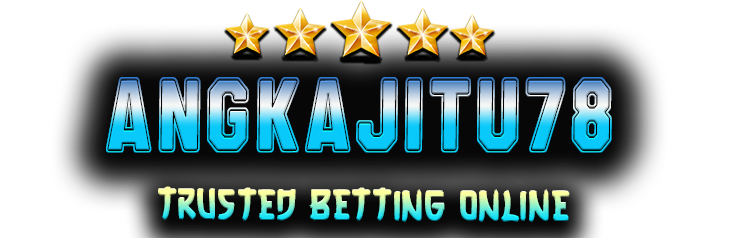 Angkajitu78 Logo